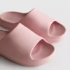 Chanclas moldeadas para piscina