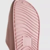 Chanclas moldeadas para piscina