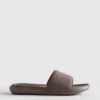 Chanclas para el ocio activo