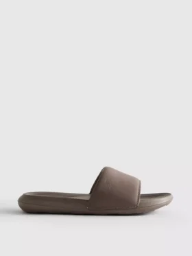 Chanclas para el ocio activo