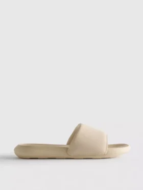 Chanclas para el ocio activo