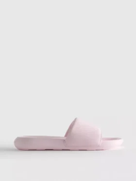 Chanclas para el ocio activo