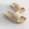 Chanclas para el ocio activo