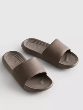 Chanclas para el ocio activo
