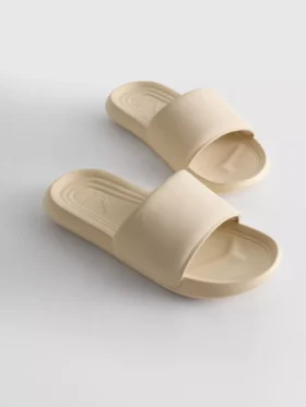 Chanclas para el ocio activo