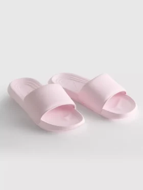 Chanclas para el ocio activo