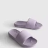 Chanclas para el ocio activo