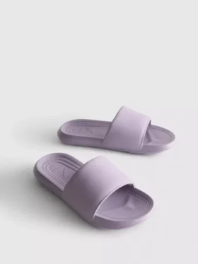 Chanclas para el ocio activo