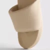 Chanclas para el ocio activo