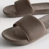 Chanclas para el ocio activo