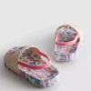 Chanclas tipo slingback de «Bambi» de Disney