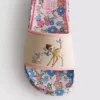 Chanclas tipo slingback de «Bambi» de Disney