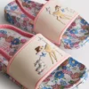 Chanclas tipo slingback de «Bambi» de Disney