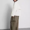 Chaqueta cortometraje de verano para la lluvia