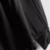 Chaqueta deportiva de cuello alto