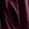Chaqueta impermeable plegable con cremallera