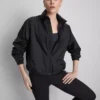 Chaqueta ligera para correr