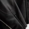Chaqueta motera de carreras Honda