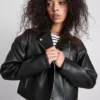 Chaqueta motera imprescindible