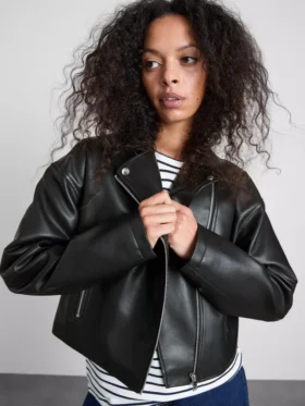 Chaqueta motera imprescindible