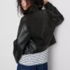 Chaqueta motera imprescindible