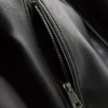 Chaqueta motera imprescindible
