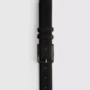 Cinturón de ante