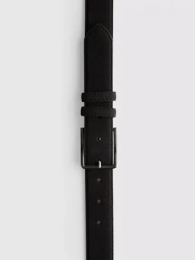 Cinturón de ante