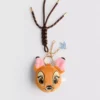 Colgante para bolso de Bambi de Disney