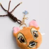 Colgante para bolso de Bambi de Disney