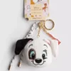 Colgante para bolso de «Los 101 dálmatas» de Disney