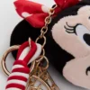 Colgante para bolso de Minnie Mouse de Disney