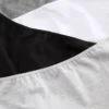 Conjunto de 4 calzoncillos de corte alto