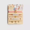 Conjunto de 5 pulseras de «El rey león» de Disney