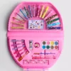 Conjunto de arte de Minnie Mouse de Disney