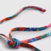 Conjunto de bikini triangular brasileño