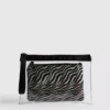 Conjunto de bolsa para bikini y neceser