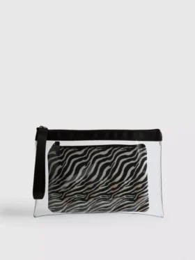 Conjunto de bolsa para bikini y neceser