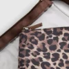 Conjunto de bolsa para bikini y neceser