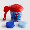 Conjunto de cubo de playa de Spider-Man de Marvel