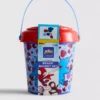 Conjunto de cubo de playa de Spider-Man de Marvel