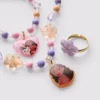 Conjunto de joyas de Moana de Disney