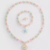 Conjunto de joyas de perritos (3 piezas)
