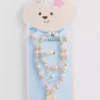 Conjunto de joyas de perritos (3 piezas)