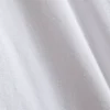 Conjunto de pijama corto a rayas