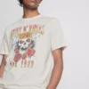 Conjunto de pijama corto de Guns N’ Roses