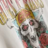 Conjunto de pijama corto de Guns N’ Roses