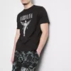 Conjunto de pijama corto Nirvana