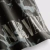 Conjunto de pijama corto Nirvana