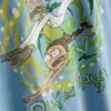 Conjunto de pijama de Rick y Morty